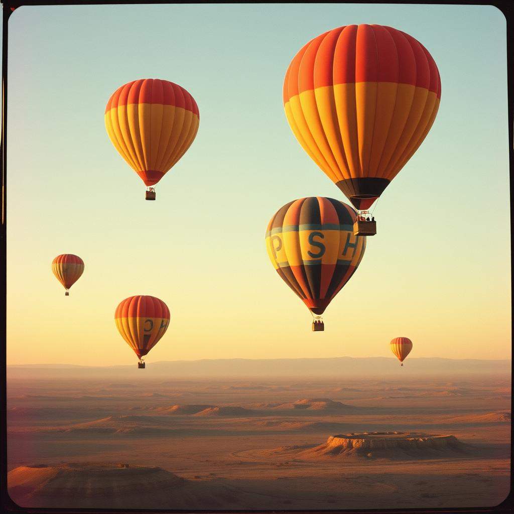 Wanderlust and Heartstrings