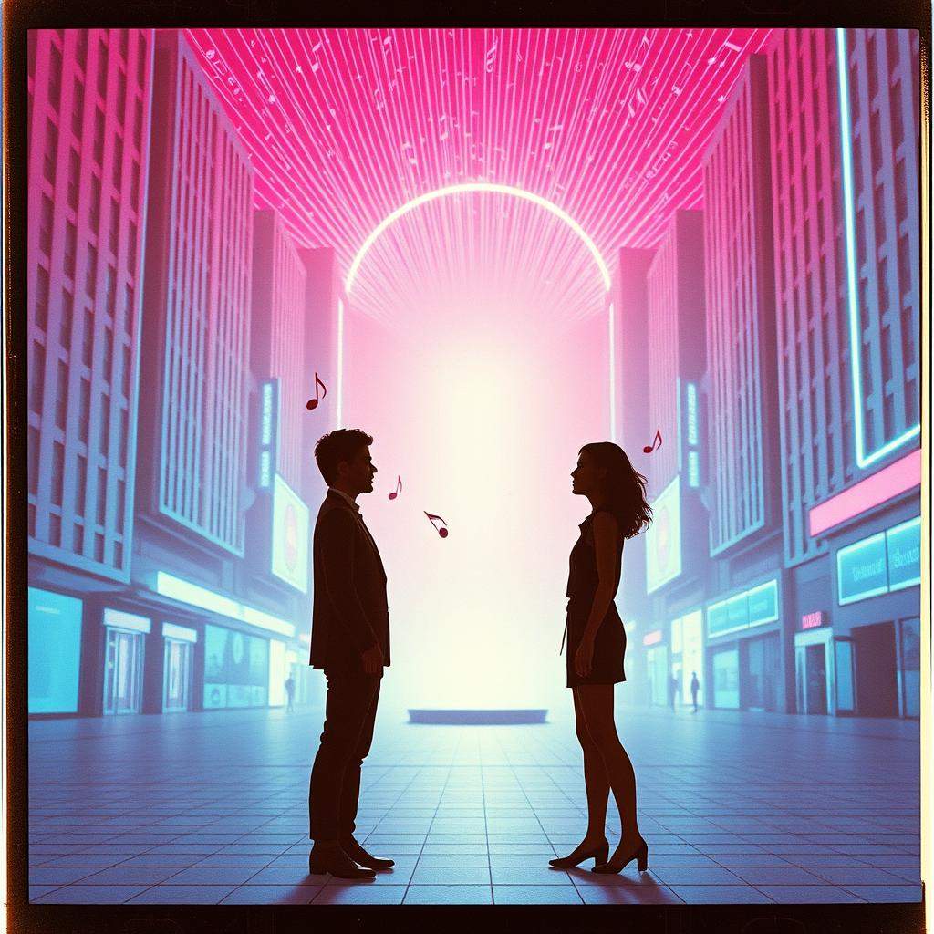 Waiting For The Drop