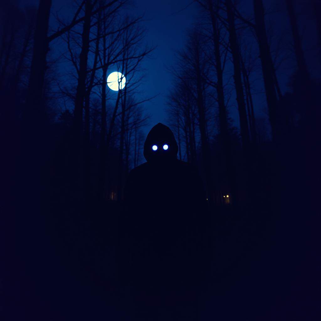 Whispers of Doom