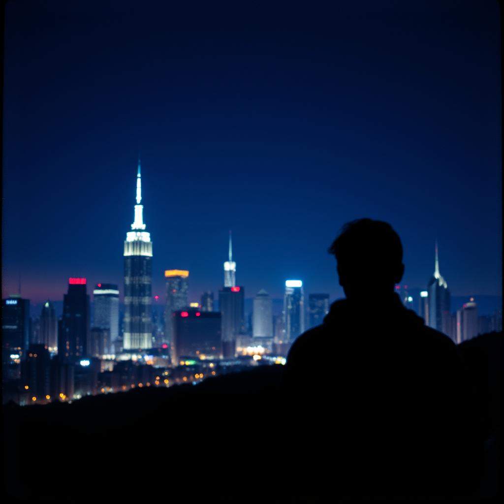 At a Distance