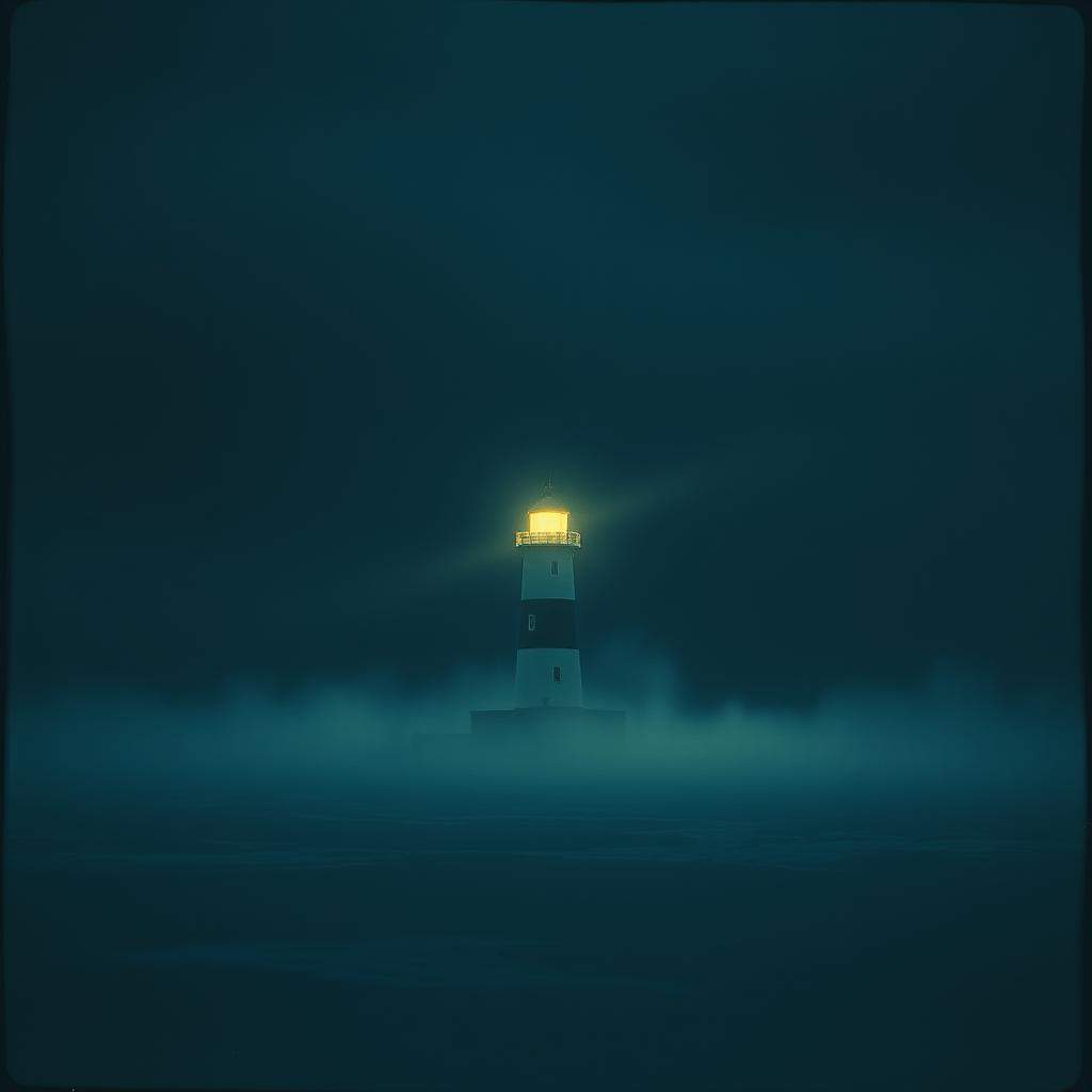 STAR - Carried by the Light