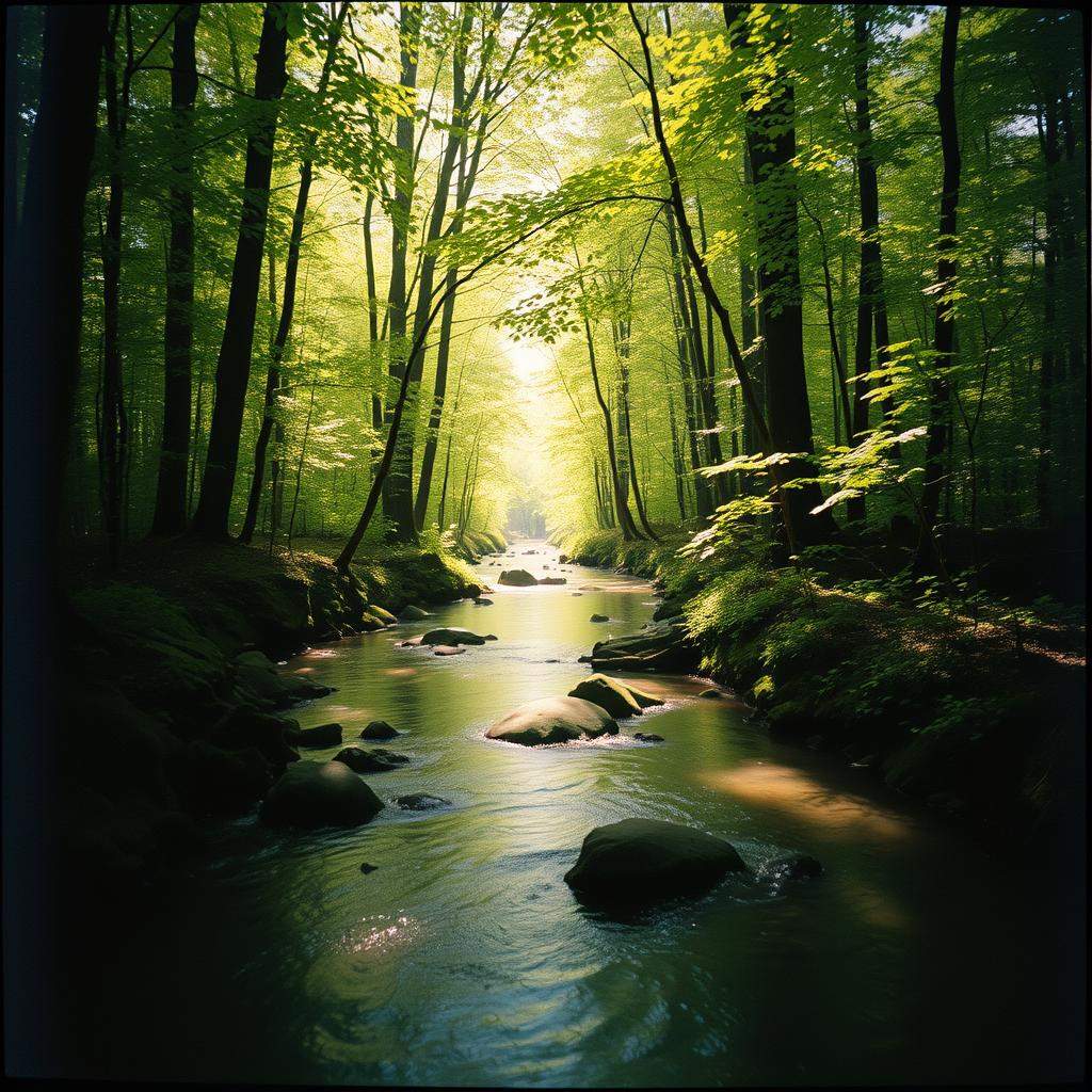 Whose Voice I Follow