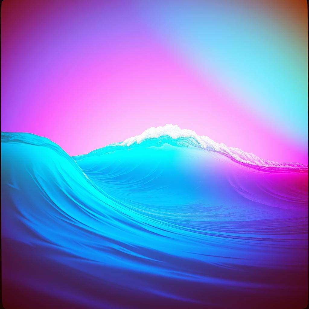 Stretch Forth Thy Hand