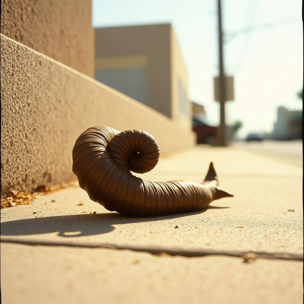 Sidewalk Hot Pocket 2