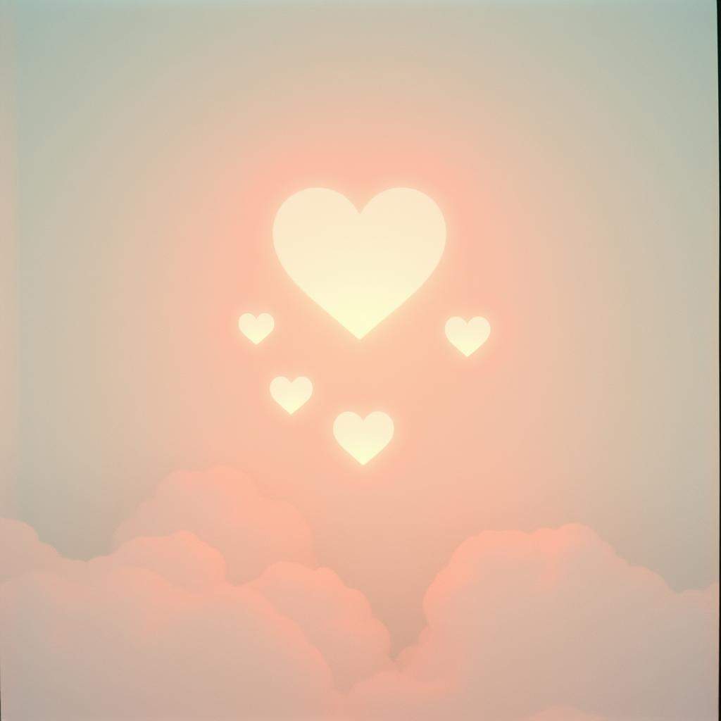 Wo es Liebe gibt