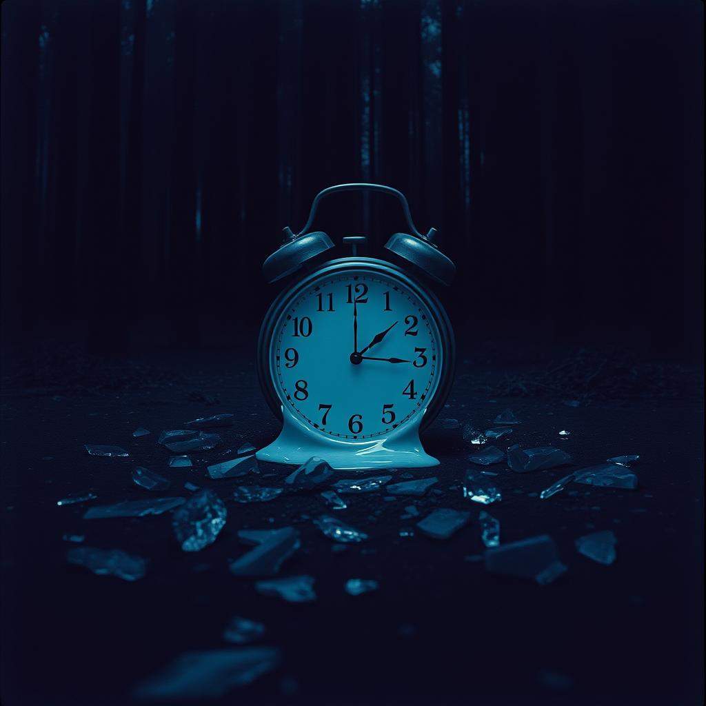 If I Could Turn Back Time