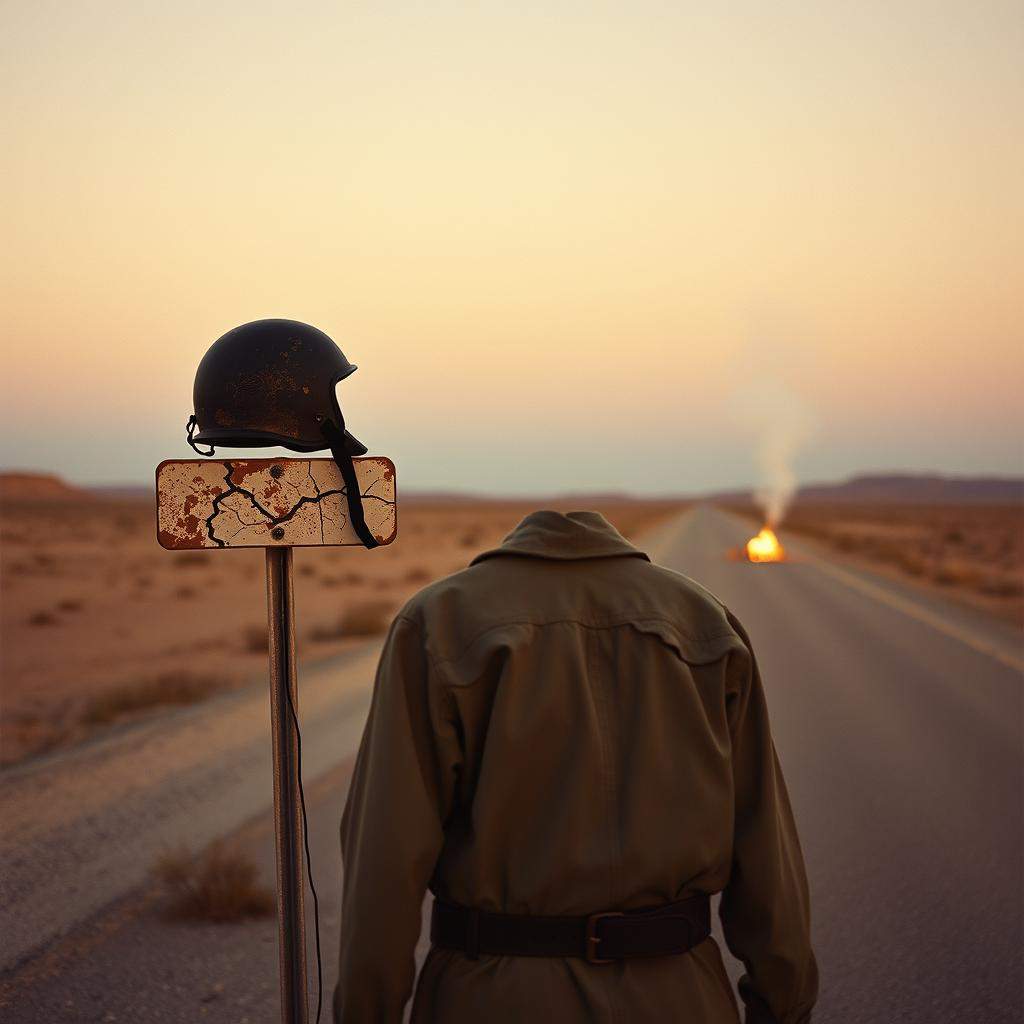 Wanna Know A Veteran