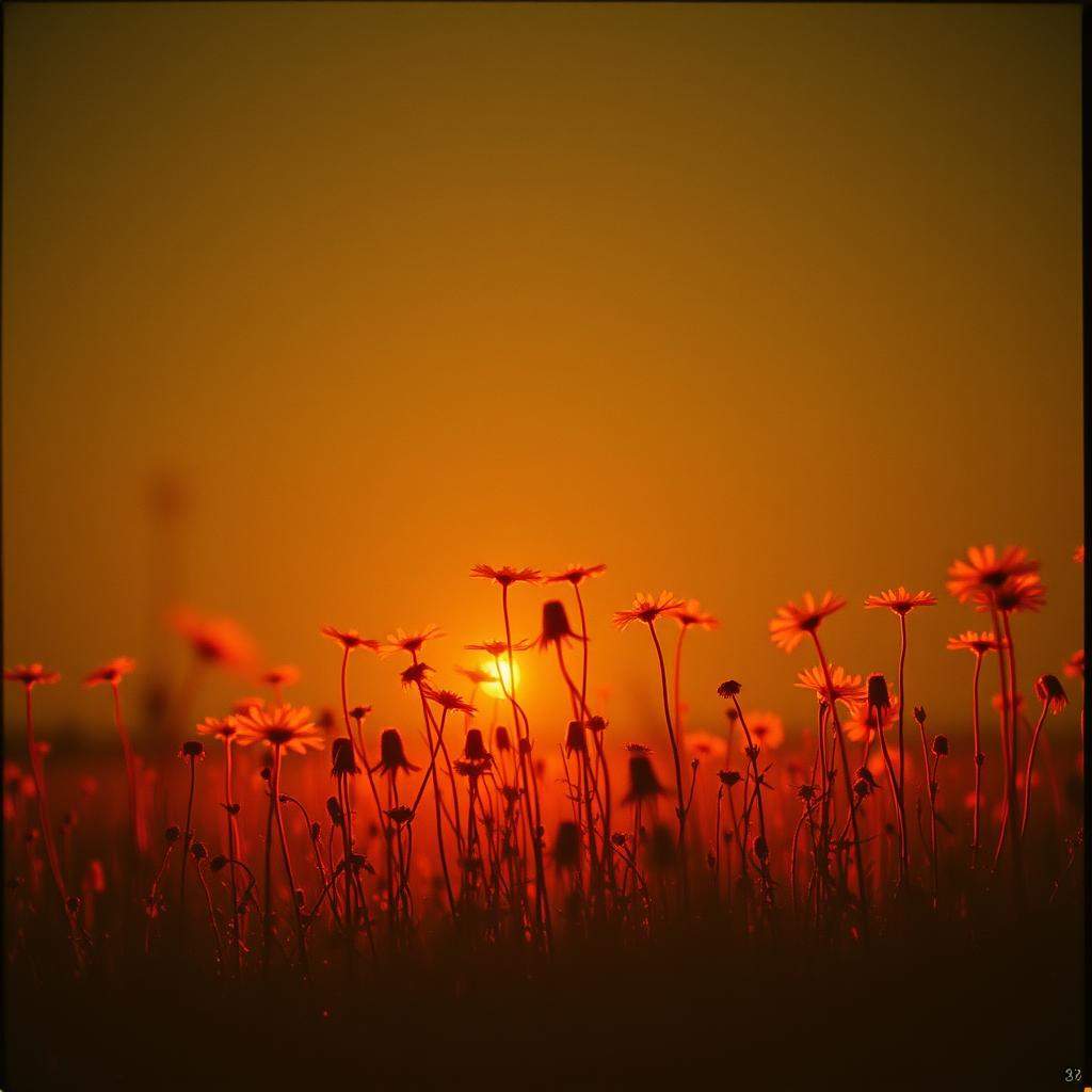 Amber Lights