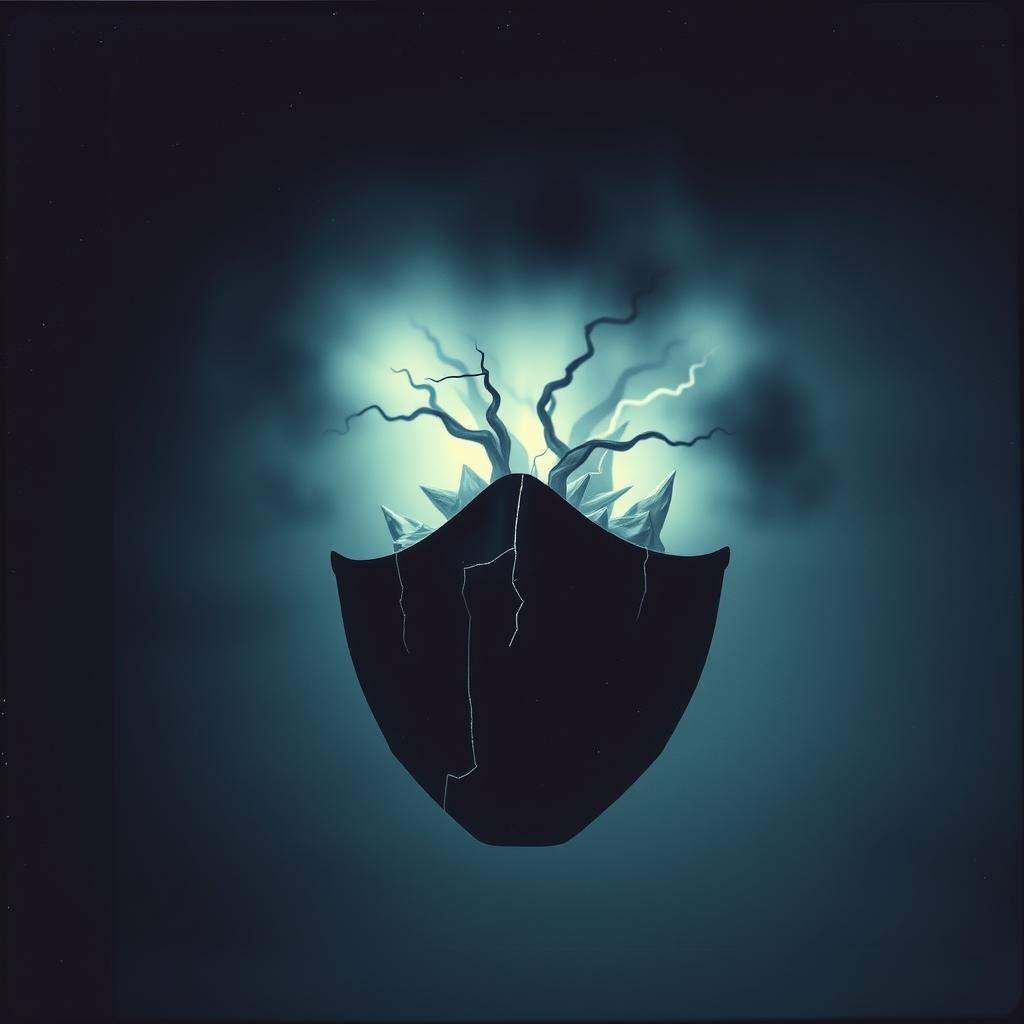 Screaming on the inside