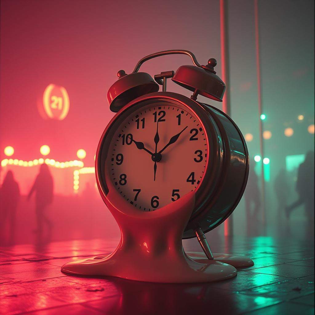 Por Qué Siempre Juegas Así (Why Do you play like that?)