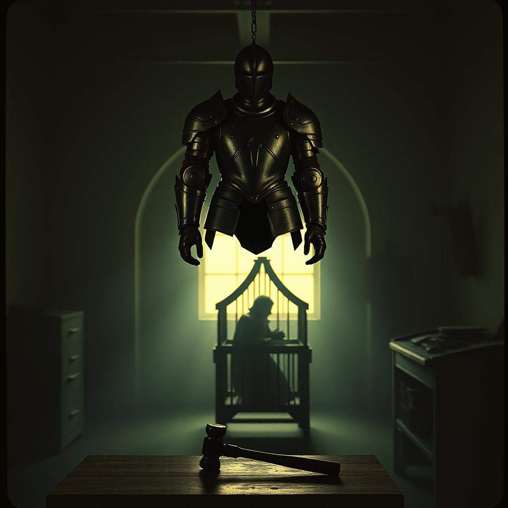 Ich kenne euch nicht