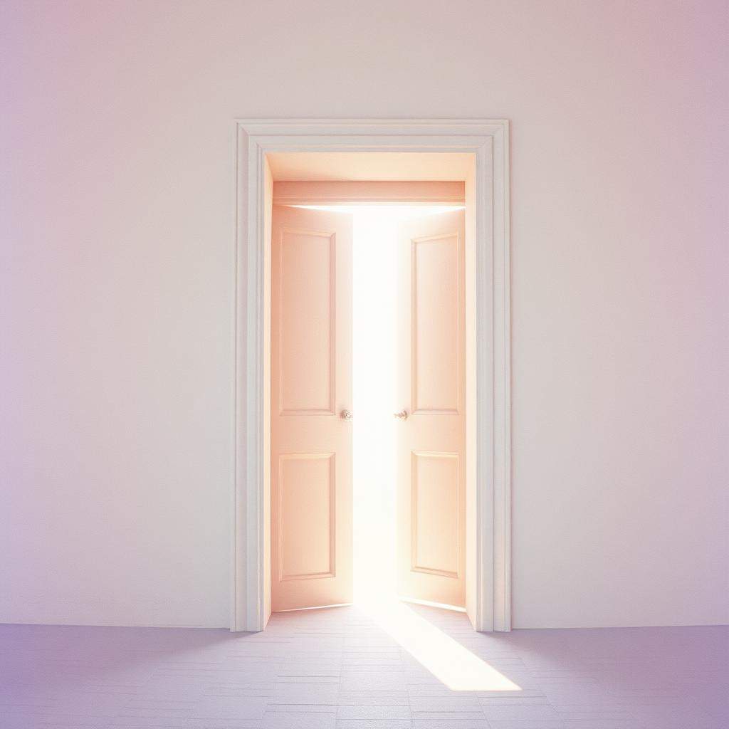 Déjame entrar a tu presencia