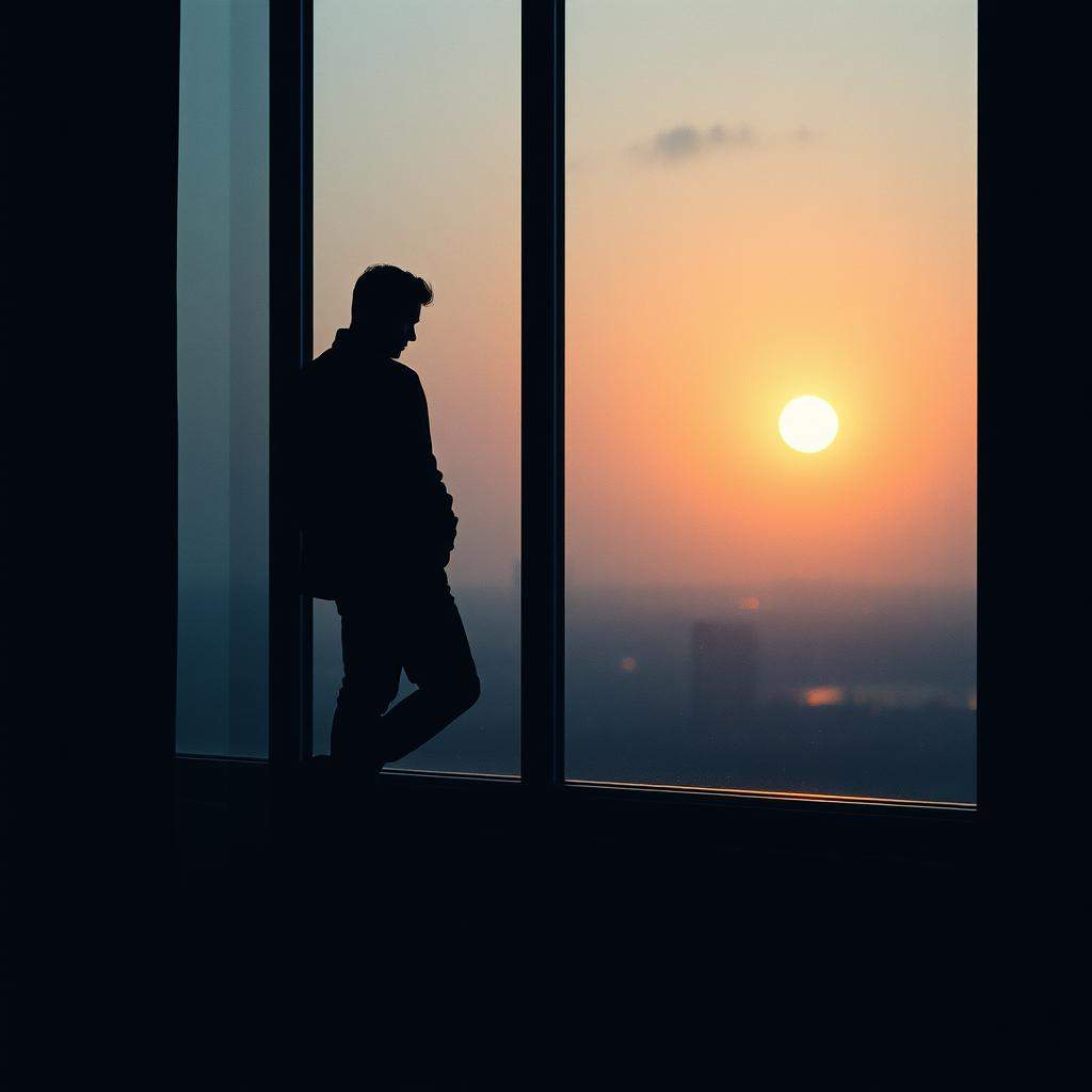 I’ll Fall for You in the Morning