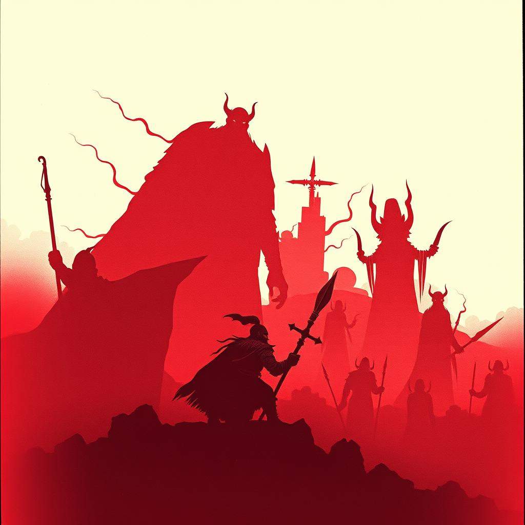 Jeff the Dwarf Warrior