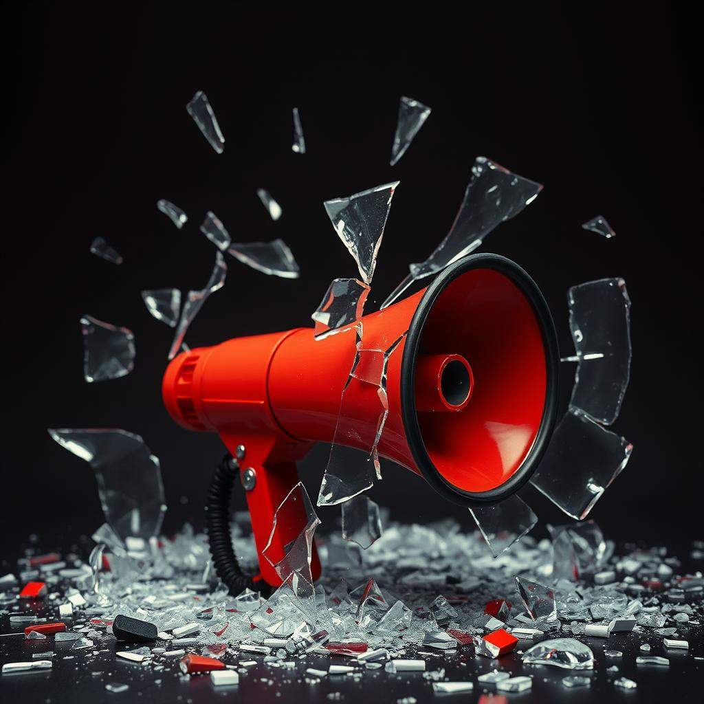 Free Speech for You and Not Me