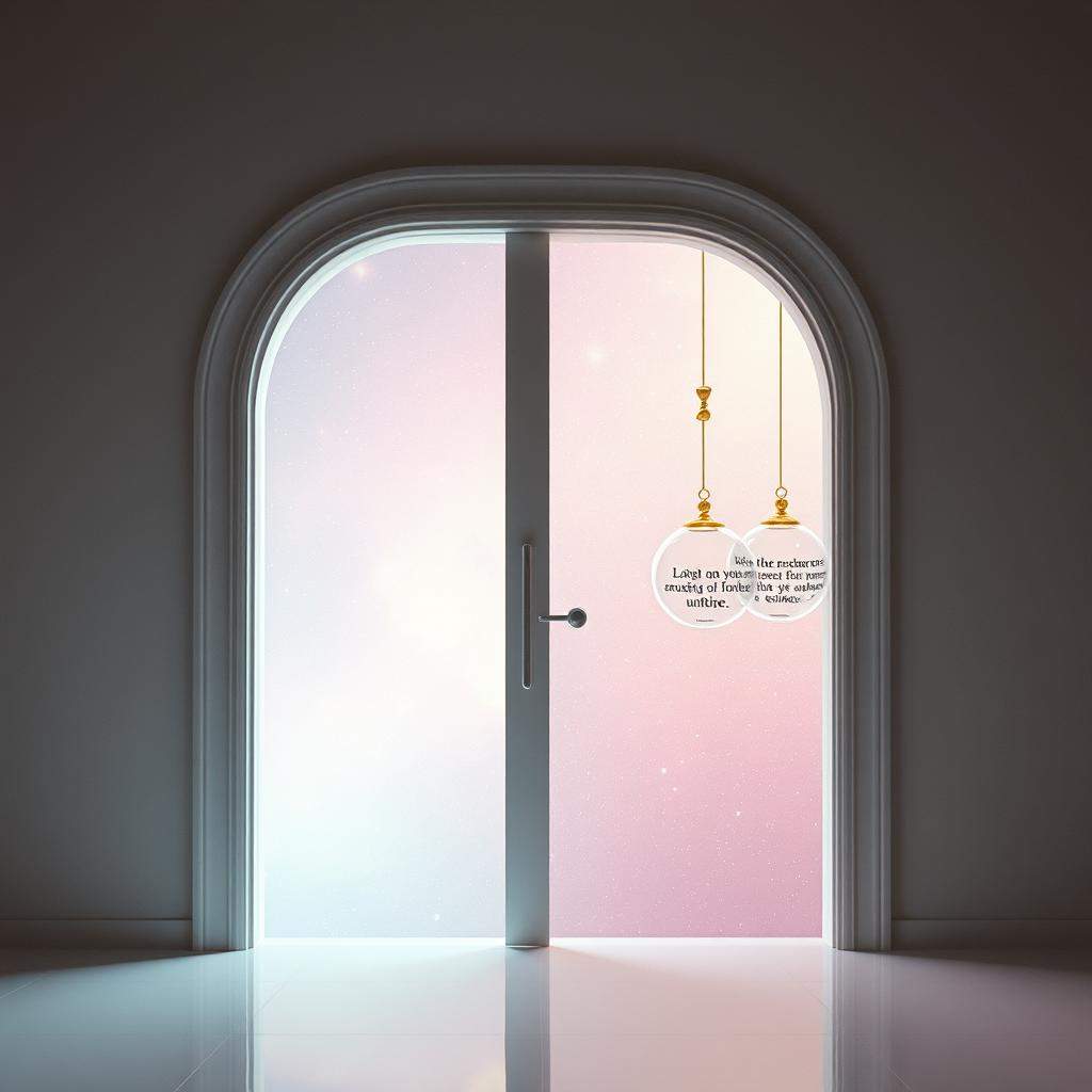 Across Another Universe