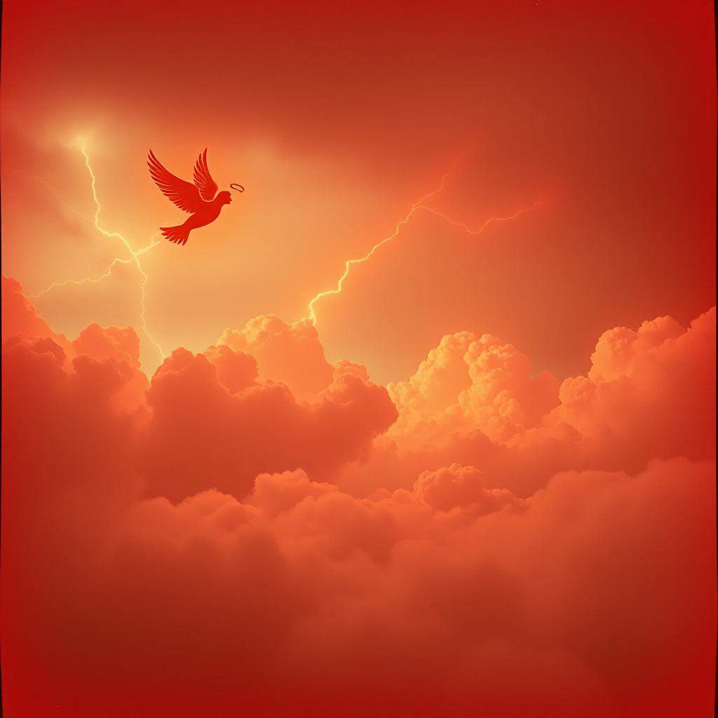 God's Wrathful Symphony