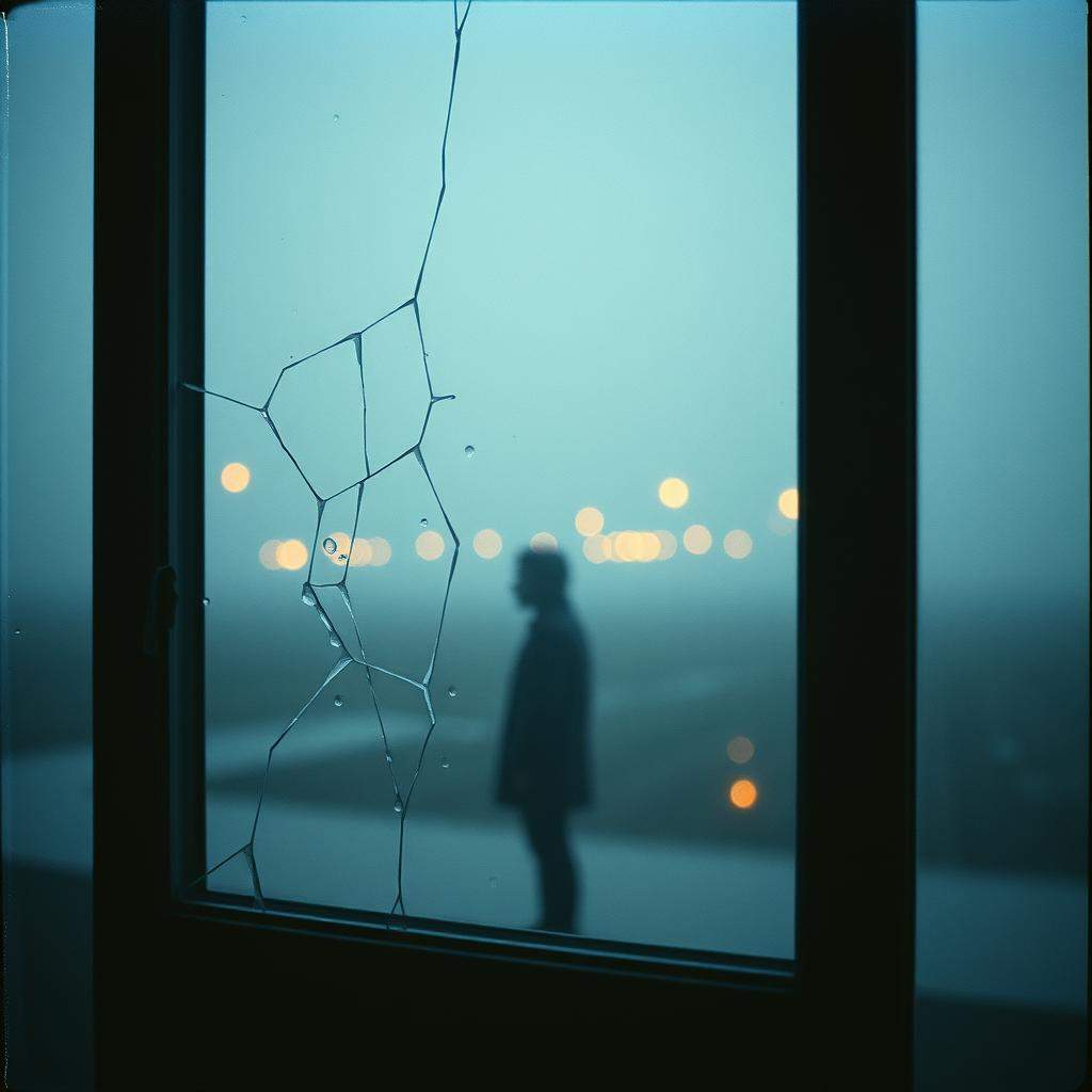 Kırık Kalbimin Hesabı