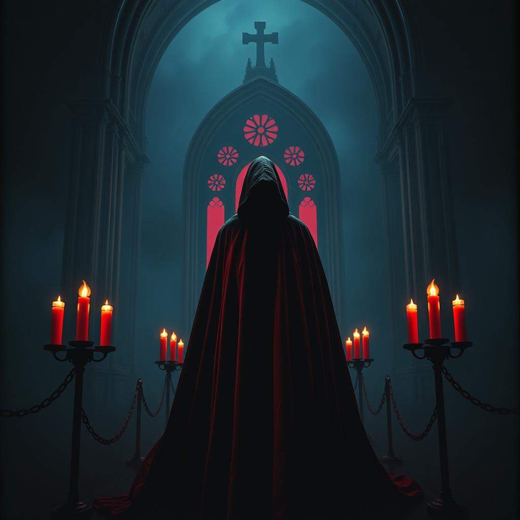 Velvet Nightmare