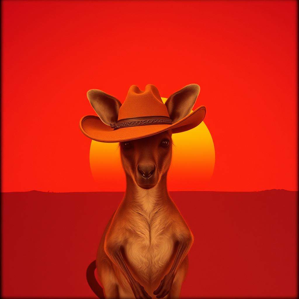 Make Australia Gangster Again