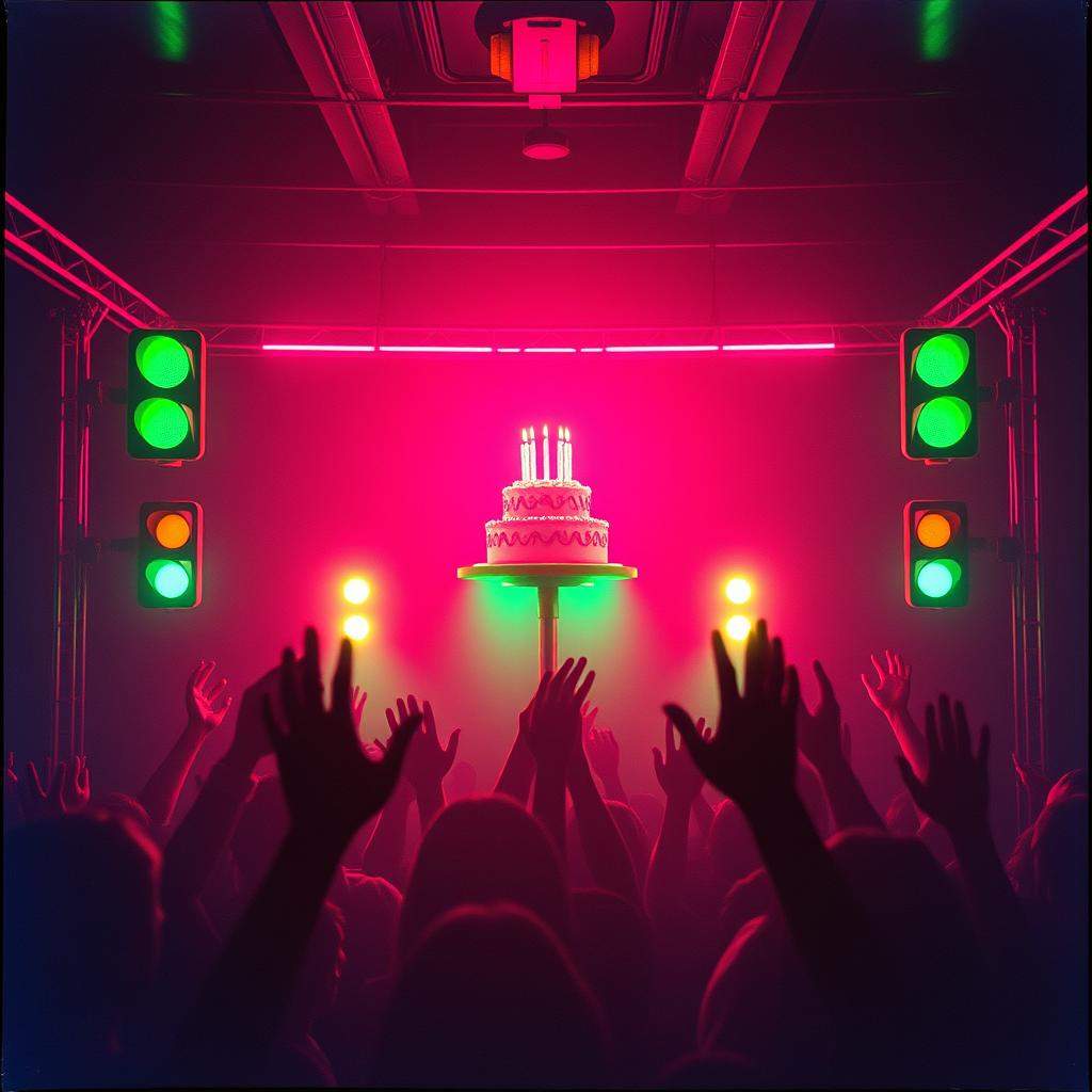 From A Distance With Love