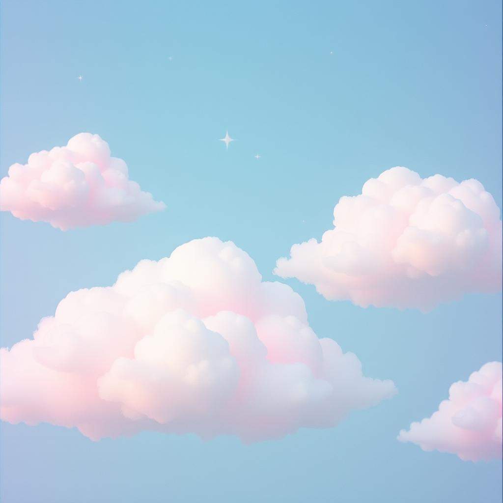 Lullabies of Mimi and Nephillium