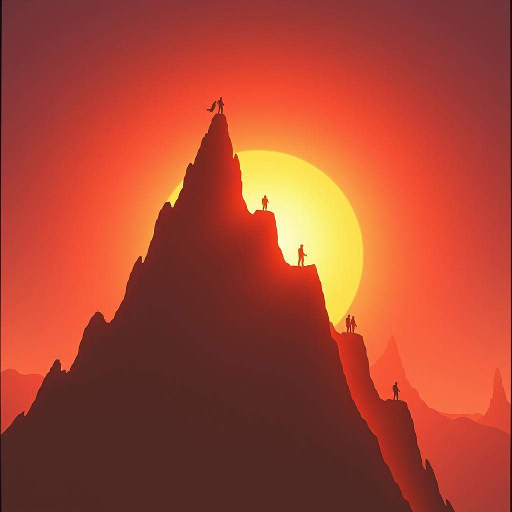 I’ll Fight God For You