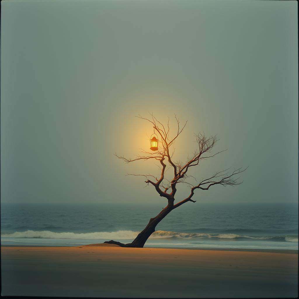 Señales en la Tormenta