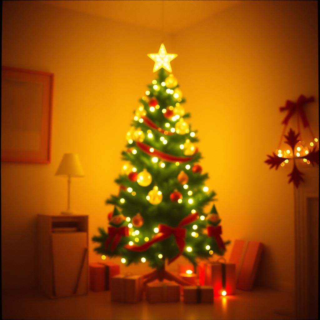 Merry Christmas One and All