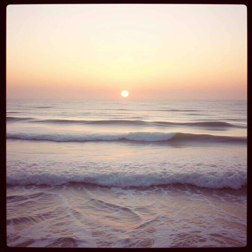 Колыбельная 