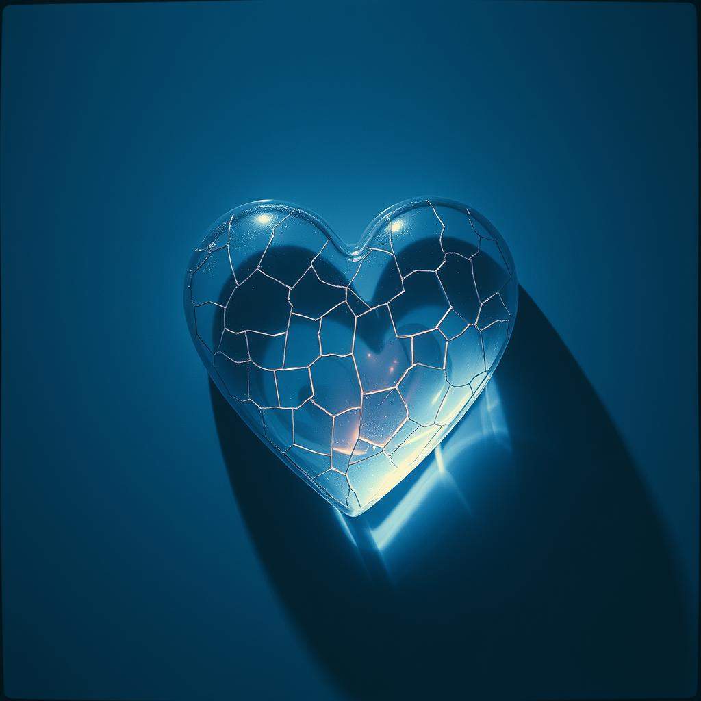 Stuck in the Silence