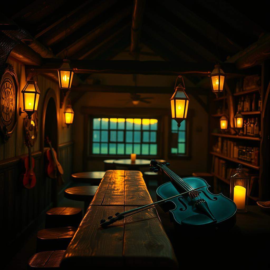 Race&Up - My Local Pub