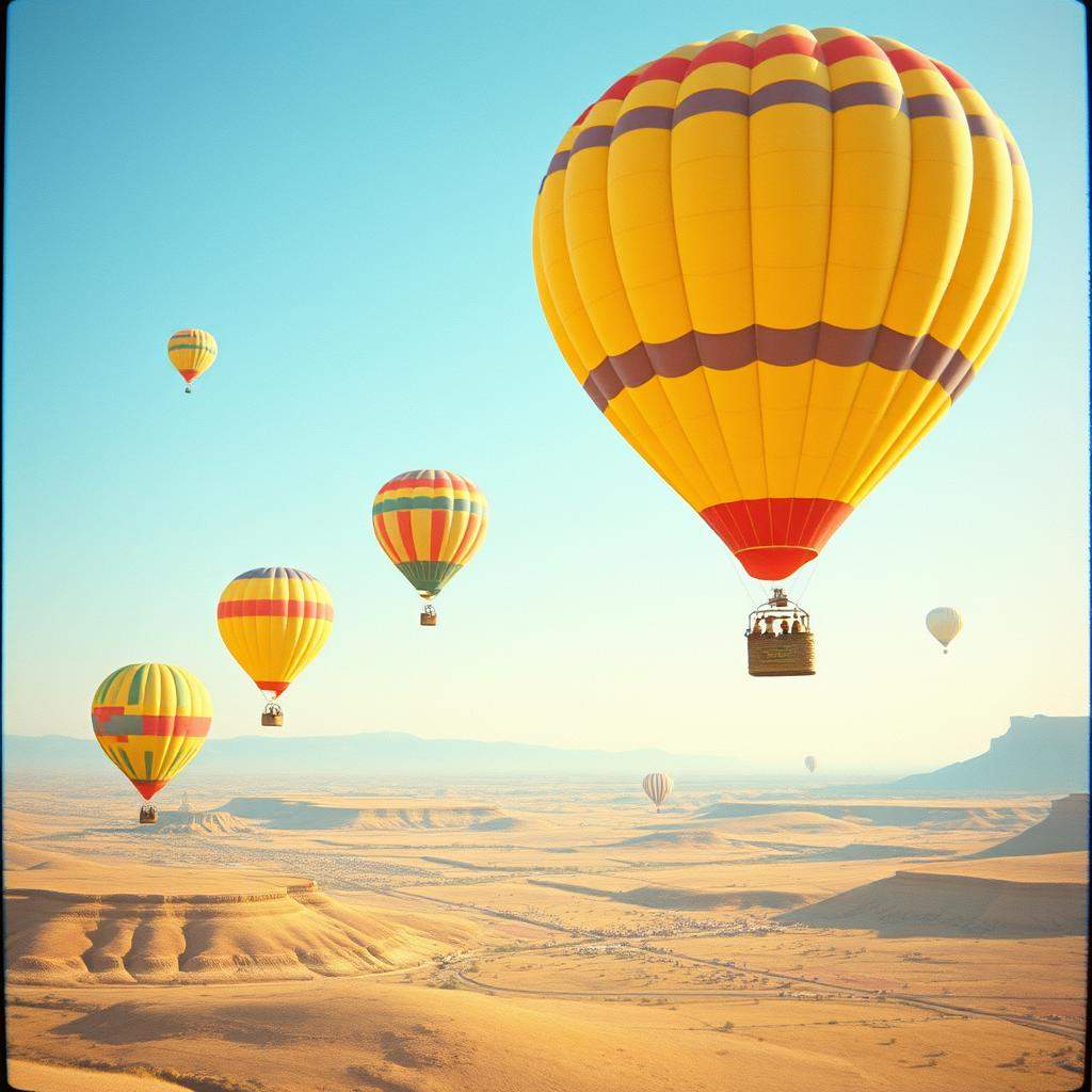 Best Friends and Bold Voices