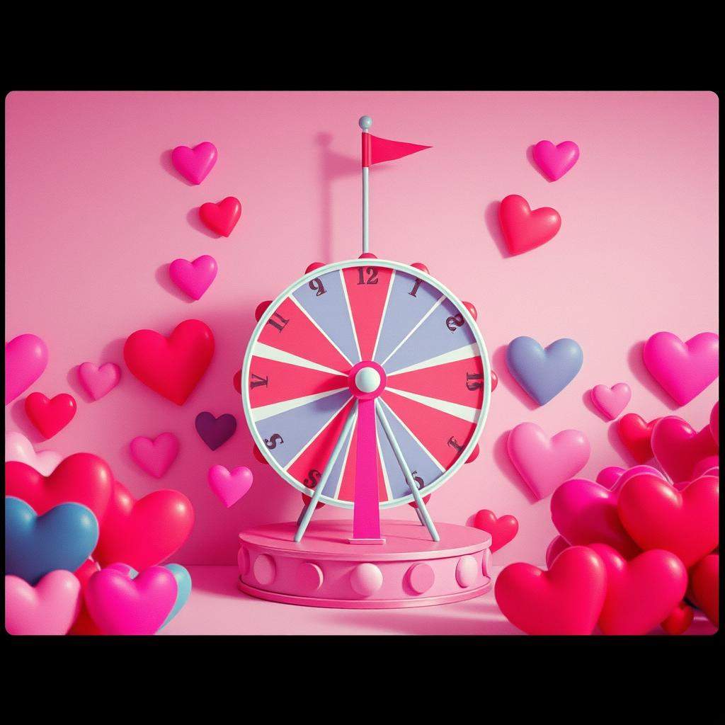 True Love, False Love