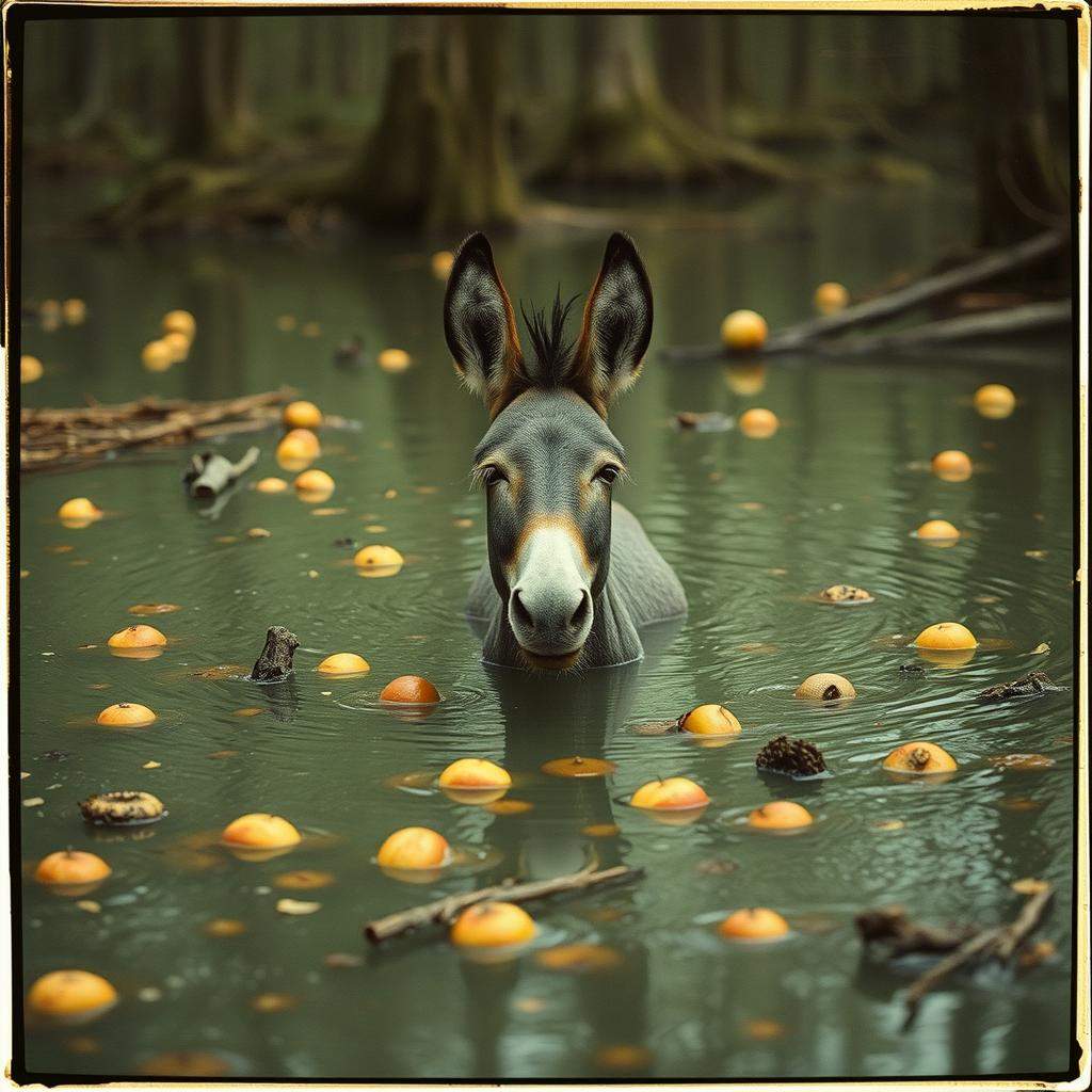 Training not happening..