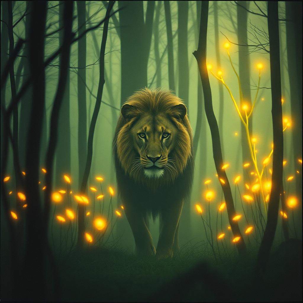 The legend of Victoria 