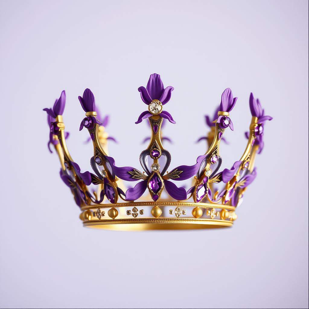 Royal Purple