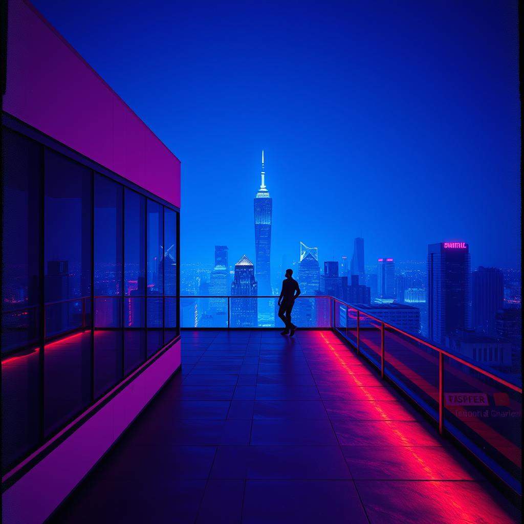 밤새워 (Up All Night)