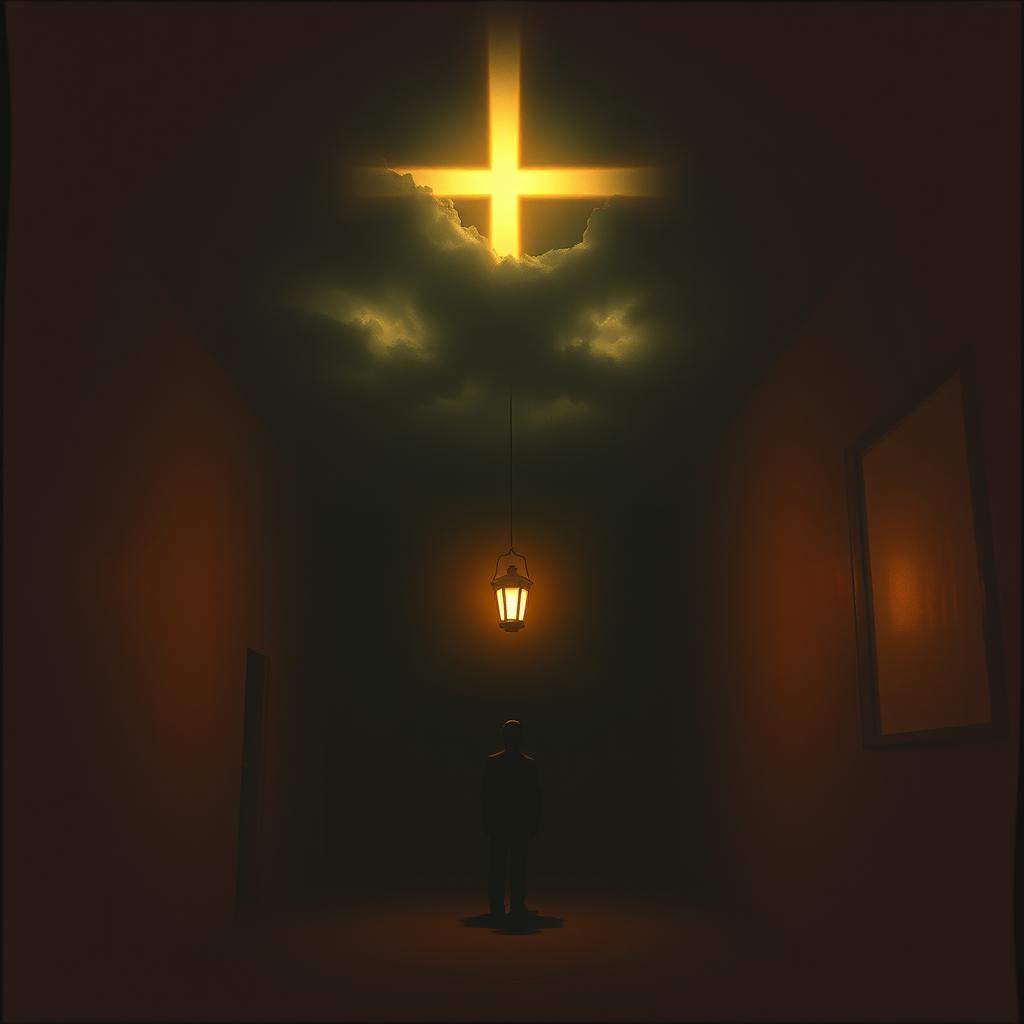 Salvation in Shadows