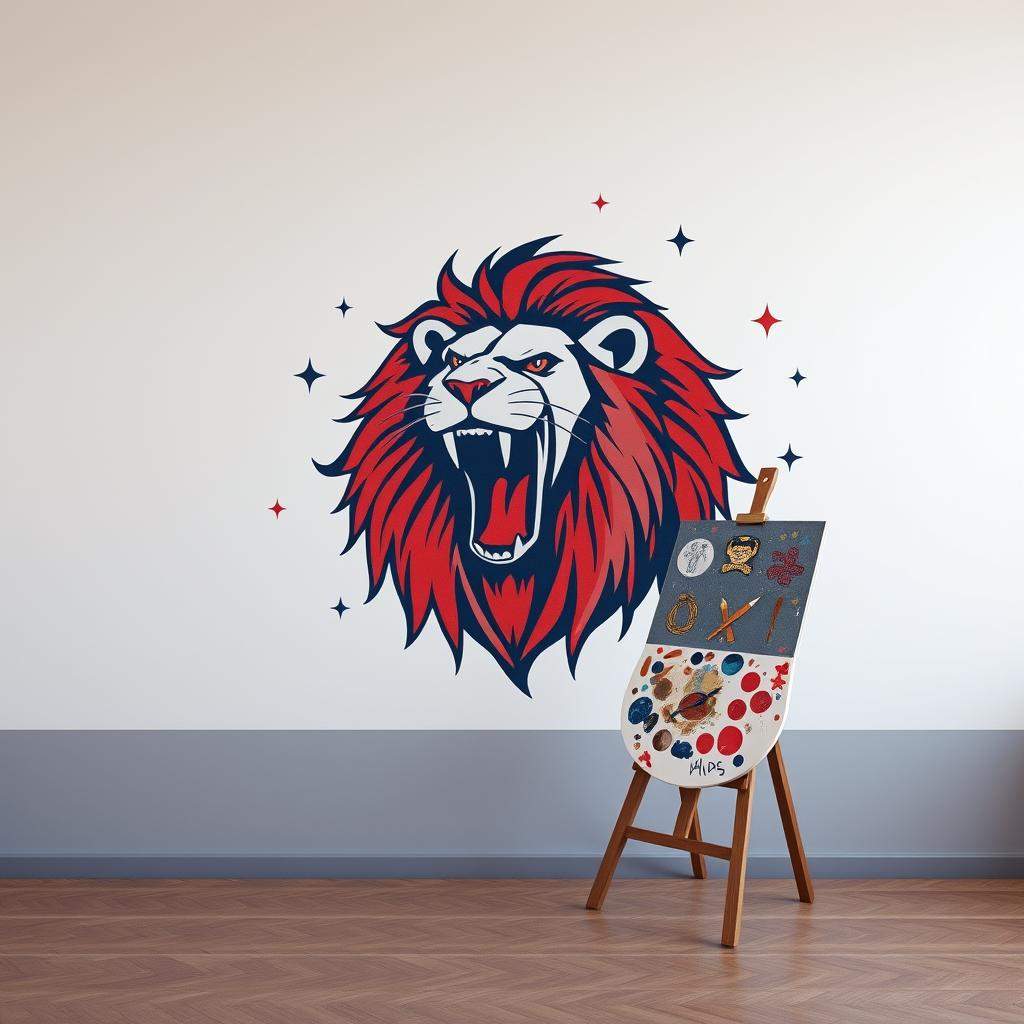 Stars, Stripes & Sabbath