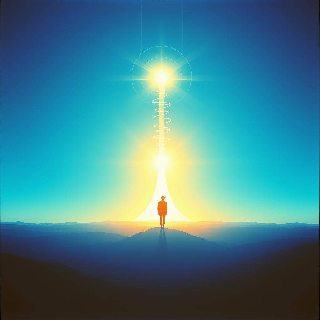 Skyward Rise