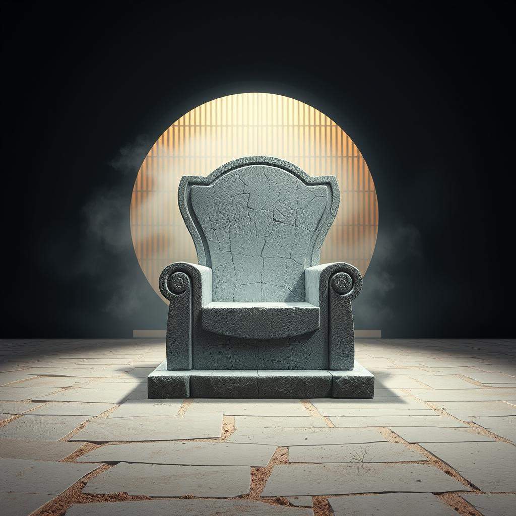 Crown of Ash and Halo