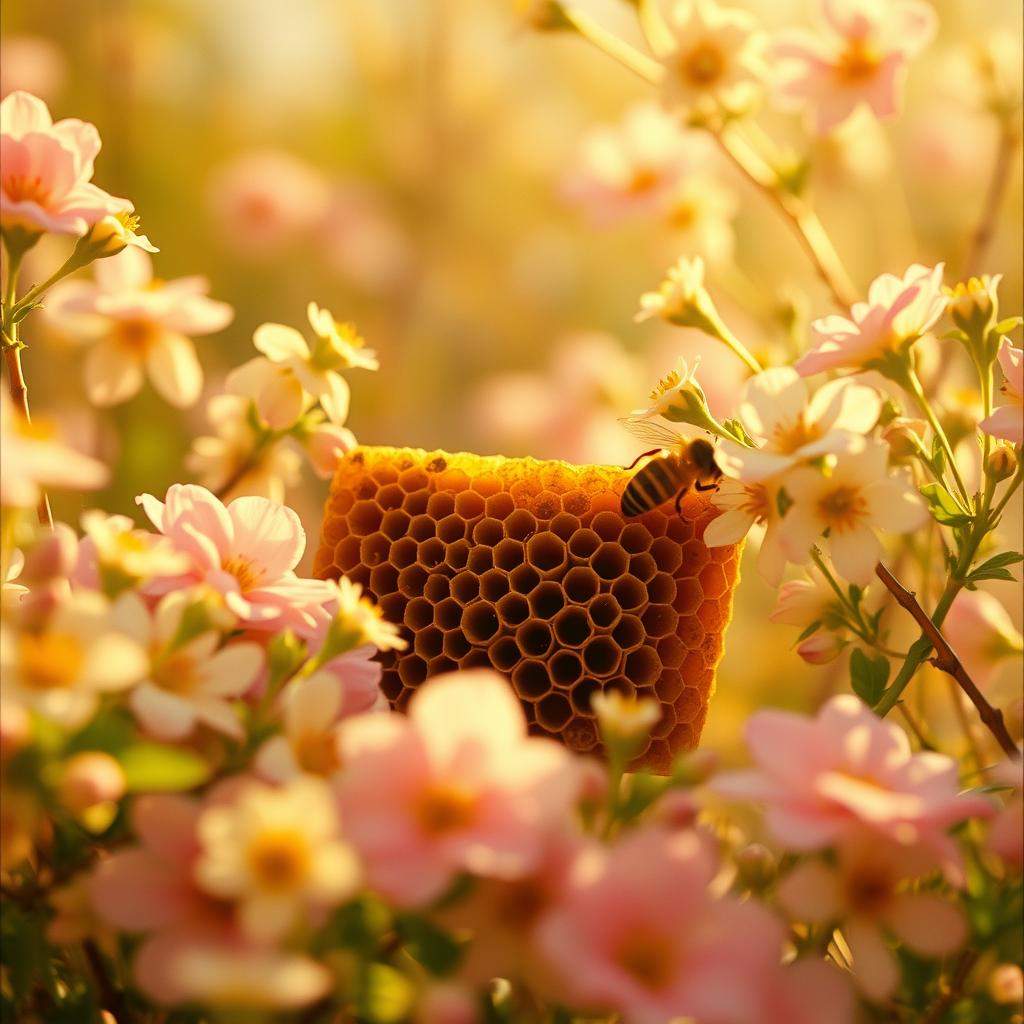 Sweetness Goes a Long Way