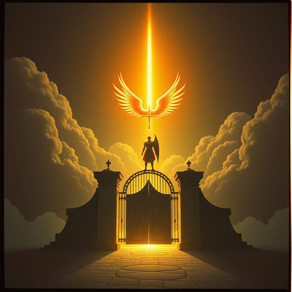 Defender of the Light