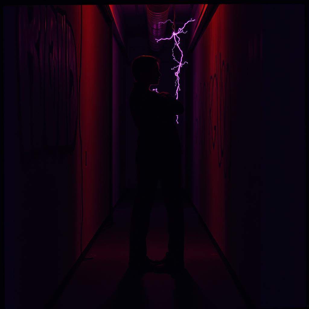 Explicit Love in the Night