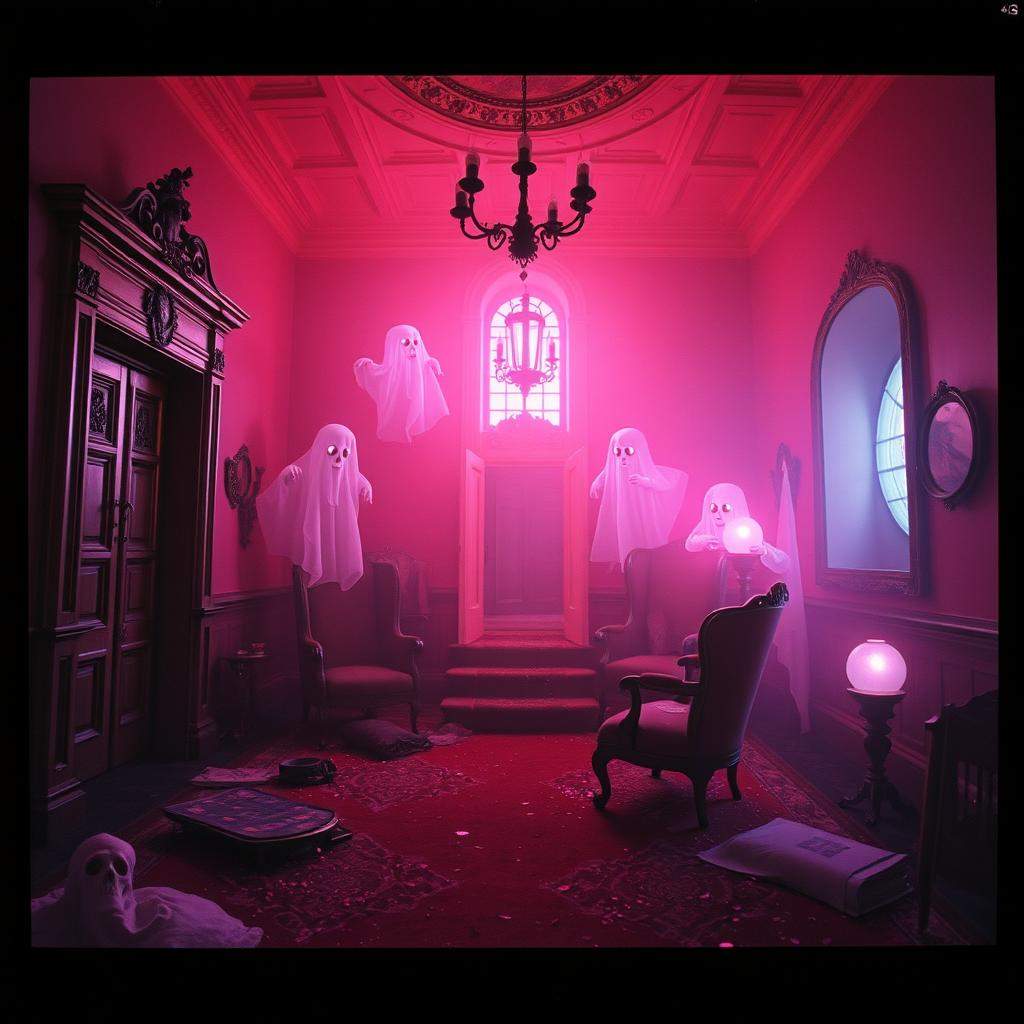 Whoops Diddy Did It Again