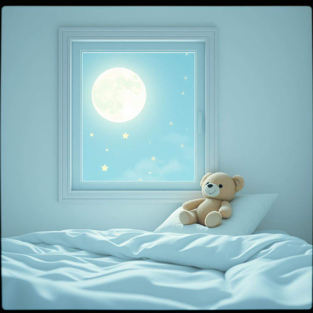 Drifting Little Dreamer