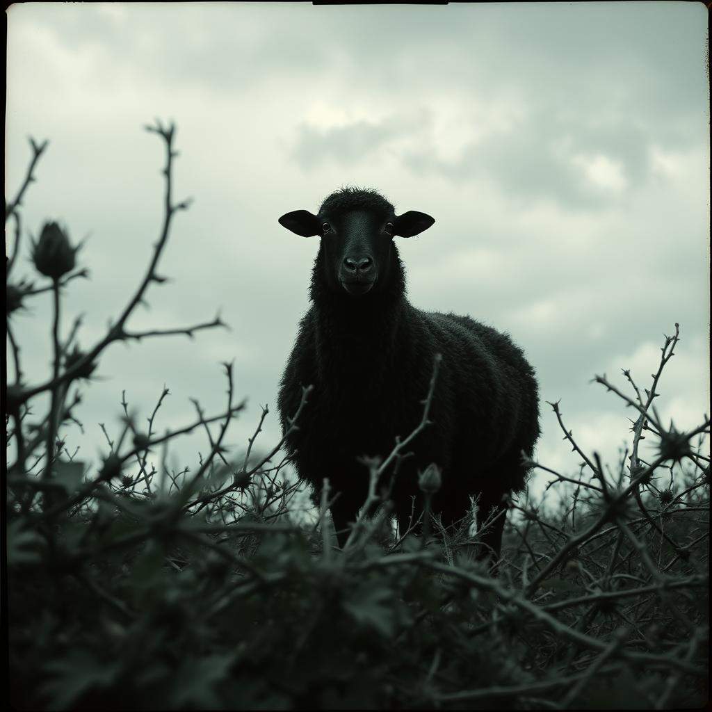 Black Sheep