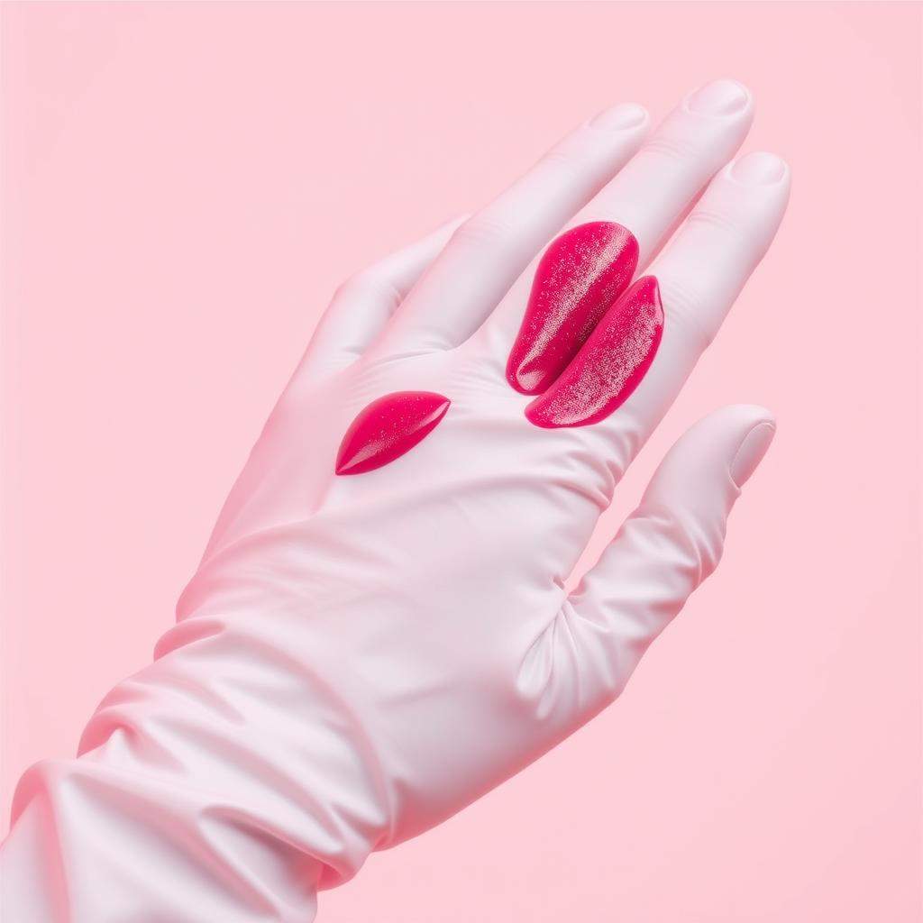 Nice Girl, Bad Intentions