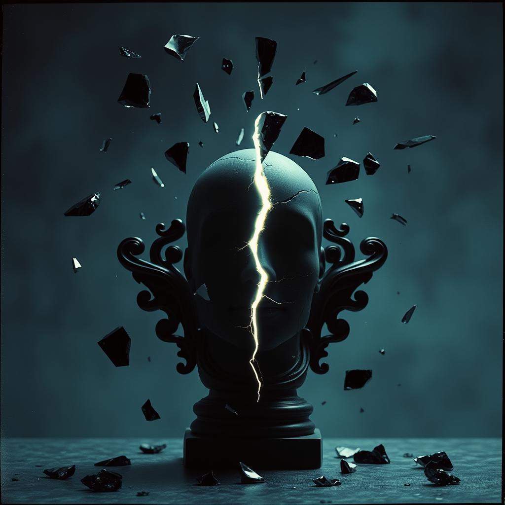 Architecture of glass